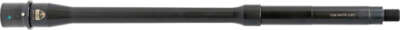 FAXON AR15 BARREL 5.56 NATO - 14.5" 1:8 SOCOM PROFILE BLACK