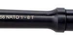 FAXON AR15 BARREL 5.56 NATO - 7.5" 1:8 SOCOM PROFILE BLACK