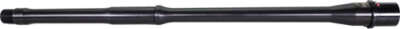 FAXON AR15 BARREL 7.62x39 - 16" 1:8 GUNNER PROFILE BLK