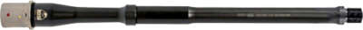FAXON AR15 BARREL 338 ARC - 12.5" 1:8 GUNNER PROFILE BLK
