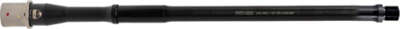 FAXON AR15 BARREL 338 ARC - 14.5" 1:8 GUNNER PROFILE BLK