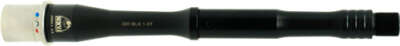 FAXON AR15 BARREL 300BLK 9" - 1:5 TWIST GUNNER PROFILE BLACK
