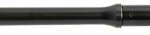 FAXON AR15 BARREL 6.5 GRENDEL - 16" 1:8 GUNNER PROFILE BLK