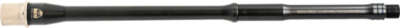 FAXON AR15 BARREL 6.5 GRENDEL - 16" 1:8 GUNNER PROFILE BLK