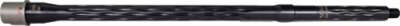 FAXON AR15 BARREL .223 WYLDE - 18" 1:8 5R FLAME FLUTED BLK