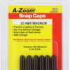 A-Zoom Metal Snap Cap - .32Hr Magnum 6-Pack