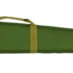 Bob Allen Classic Series - Shotgun Case 48" Olive/Khaki