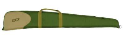 Bob Allen Classic Series - Shotgun Case 48" Olive/Khaki