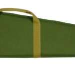 Bob Allen Classic Series - Rifle Case 44" Olive/Khaki