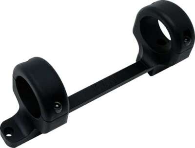 DNZ GAME REAPER INTEGRAL 1-PC - MOUNT REM 700 SA HIGH BLK