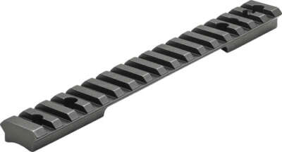 LEUPOLD BASE BACKCOUNTRY CROSS - -SLOT 1PC W/20MOA WIN 70 LA
