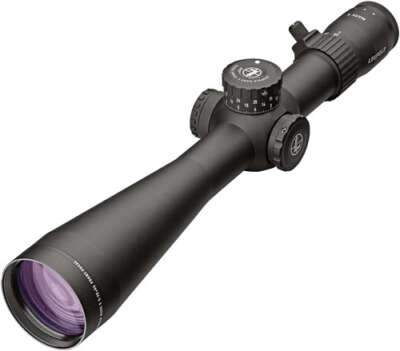 Leupold MARK 5HD 5-25x56mm Standard Riflescope