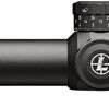 Leupold MARK 5HD 5-25x56mm Standard Riflescope