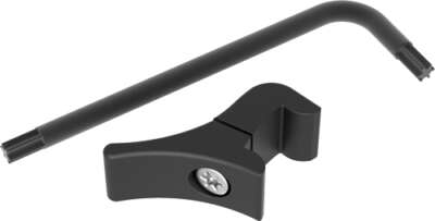 Leupold VX-5HD Standard Riflescope