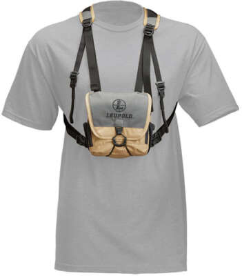 Leupold   Binoculars