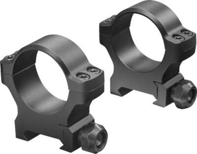 Leupold Standard Rings High 1"