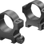 Leupold Standard Rings High 34mm