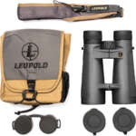 Leupold  12x50mm Binoculars
