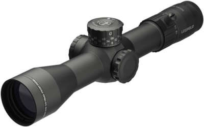 Leupold MARK 5HD 3.6-18x44mm Standard Riflescope