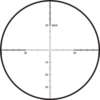 Leupold MARK 5HD 3.6-18x44mm Standard Riflescope