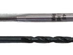WILLIAMS HIGH SPEED - TAP & DRILL SET 6-48
