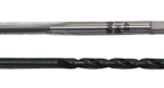 WILLIAMS HIGH SPEED - TAP & DRILL SET 8-40