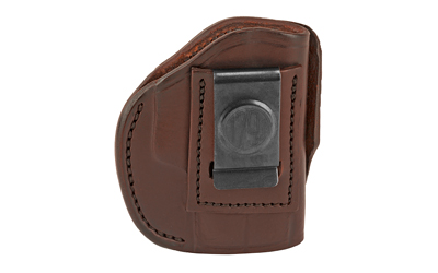 1791 4 WAY IWB/OWB SIGN BRN RH SZ 2