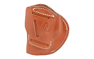 1791 4 WAY IWB/OWB CLAS BRN RH SZ 5