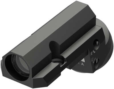 Leupold Standard Riflescope