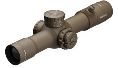 Leupold 2-10x30mm Standard Riflescope