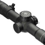 Leupold MARK 5HD 2-10x30mm Illuminated Riflescope