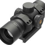 Leupold Standard Scope Base