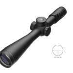 Leupold 5-25x56mm Mil-Dot Riflescope