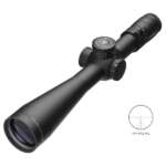 Leupold 7-35x56mm Mil-Dot Riflescope