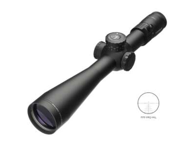 Leupold 7-35x56mm Mil-Dot Riflescope
