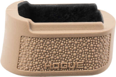 HOGUE GRIP EXTENSION BASE PAD - FOR SIG P365XL 9MM 15RD FDE