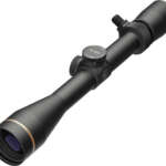 Leupold VX-3HD 4.5-14x40mm Duplex Riflescope
