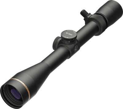 Leupold VX-3HD 4.5-14x40mm Duplex Riflescope
