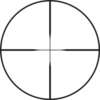 Leupold VX-3HD 4.5-14x40mm Duplex Riflescope
