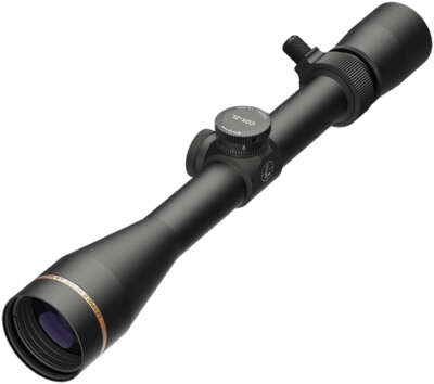 Leupold VX-3HD 4.5-14x40mm CDS Riflescope
