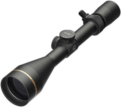 Leupold VX-3HD 4.5-14x50mm Duplex Riflescope