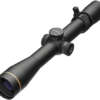 Leupold VX-3HD 4.5-14x40mm CDS Riflescope