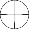 Leupold VX-3HD 1.5-5x20mm Fire-Dot Riflescope