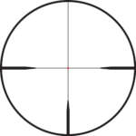 Leupold VX-3HD 1.5-5x20mm Fire-Dot Riflescope