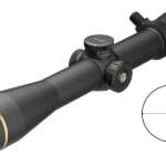 Leupold VX-3HD 3.5-10x40mm CDS Riflescope
