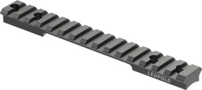Leupold Standard Scope Base