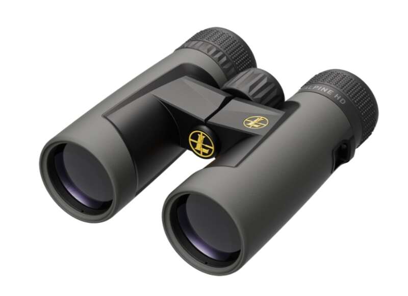 Leupold  10x42mm Binoculars