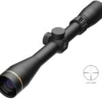 Leupold FREEDOM 3-9x40mm Standard Riflescope