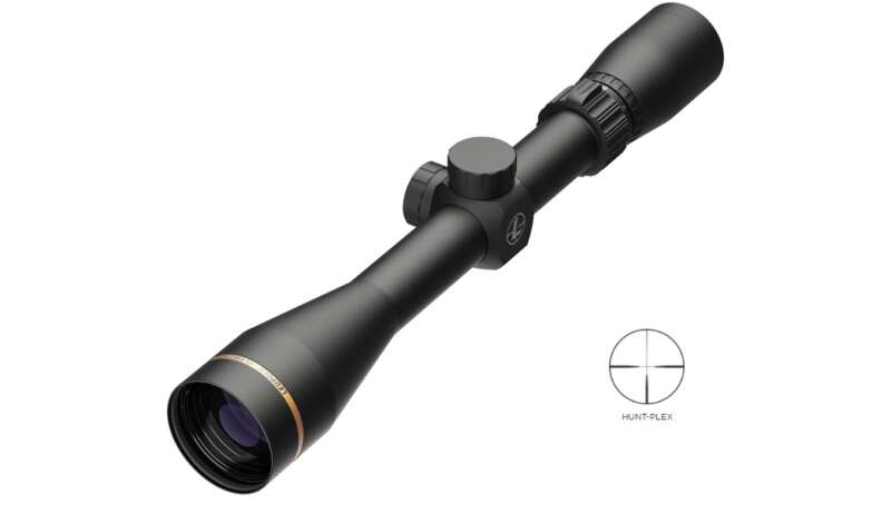 Leupold FREEDOM 3-9x40mm Standard Riflescope