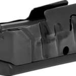 SAVAGE MAGAZINE IMPULSE .270/ – .30-06/.25-06 4RD MATTE BLUED